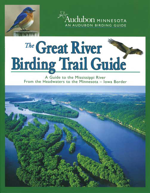 Great River Birding Trail
